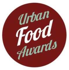 Urban Food Awards