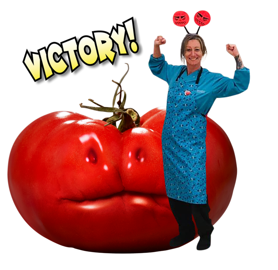 Karen-tomato