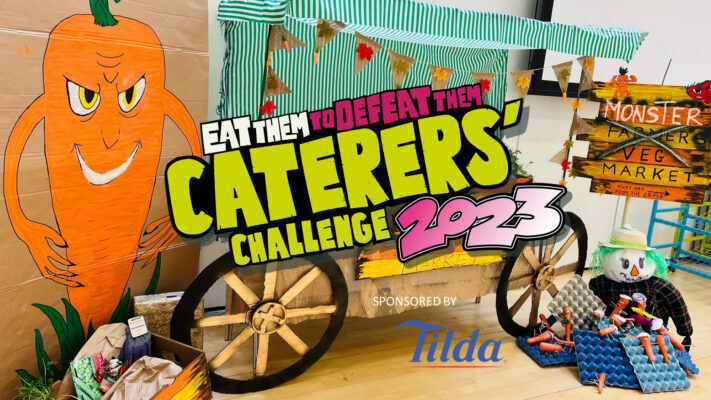 Caterers Challenge 2023