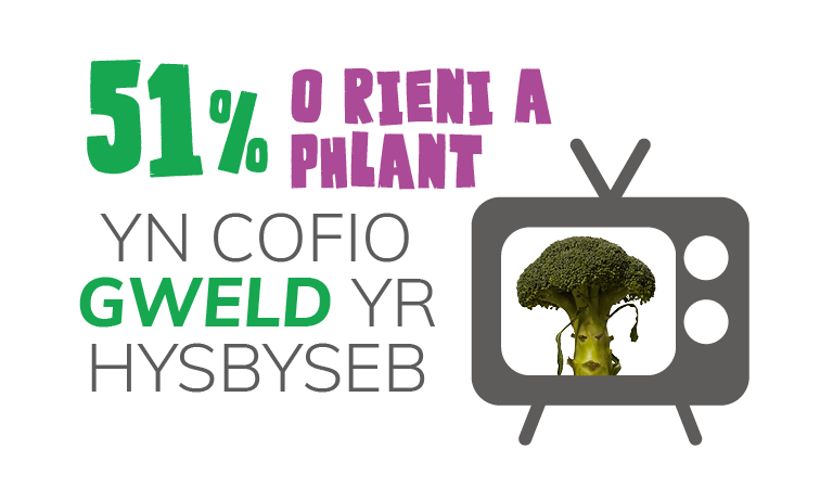 Welsh infographic - 51%