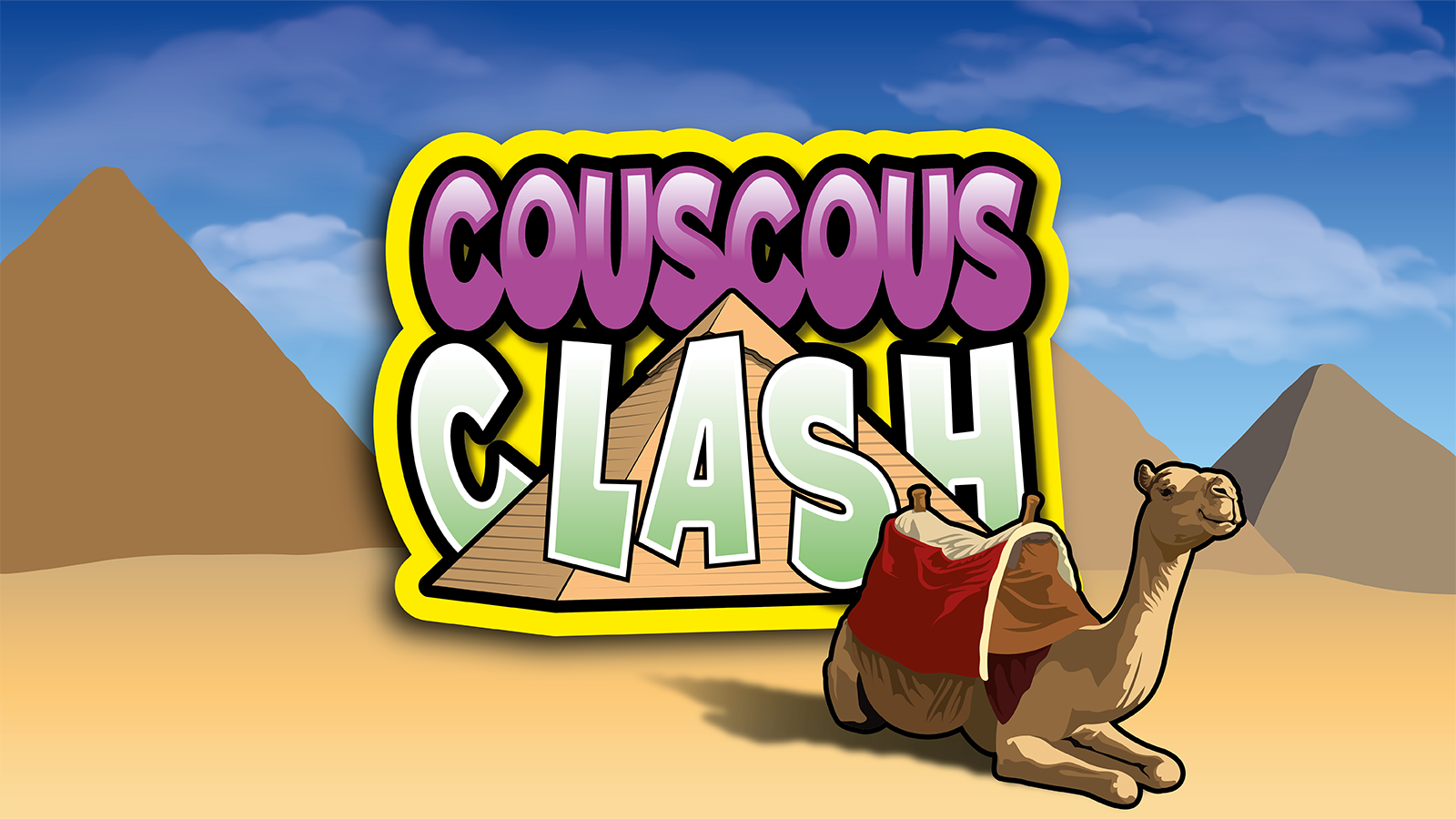 Couscous Clash