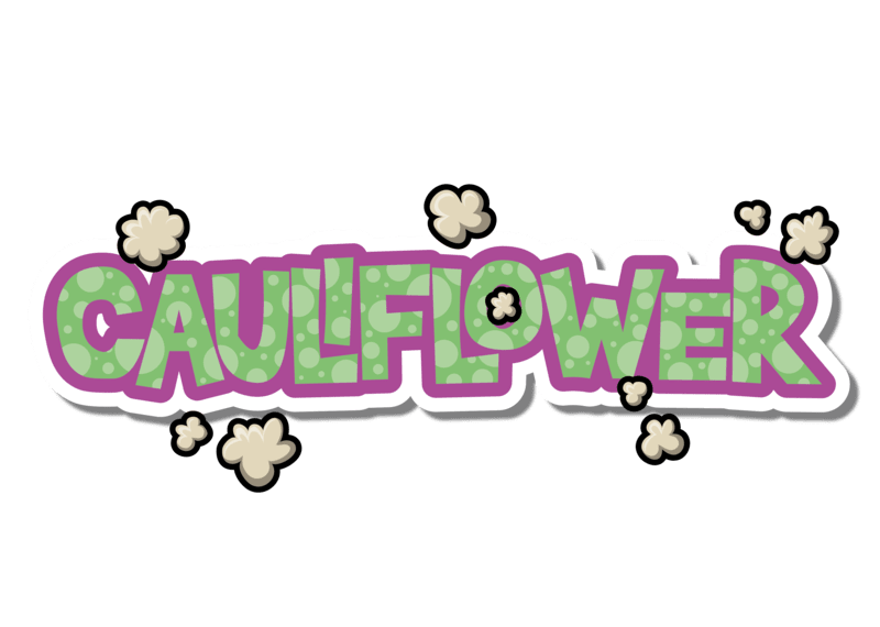 Veg Namesx35_FINAL_COMPLETE-Cauliflower