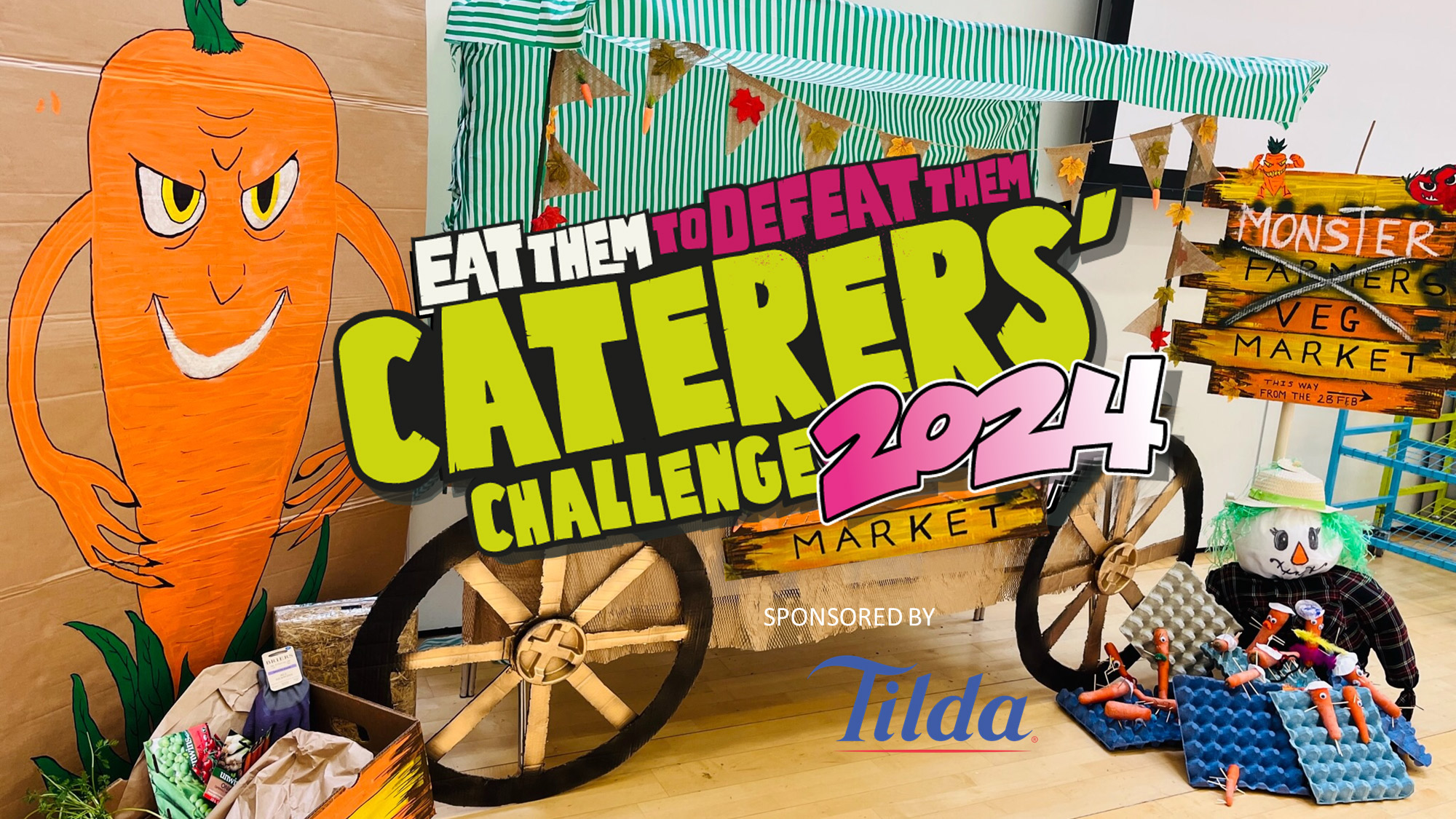 Caterers-Challenge-2024