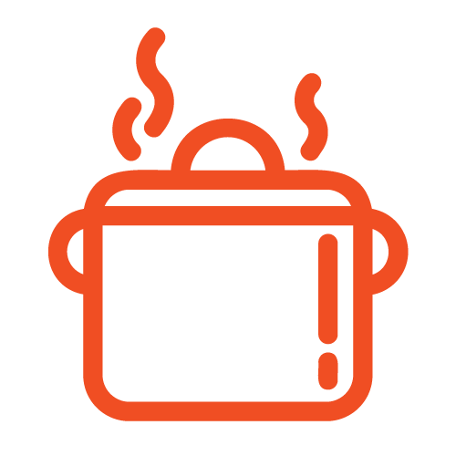 cookingpot-orange-icon