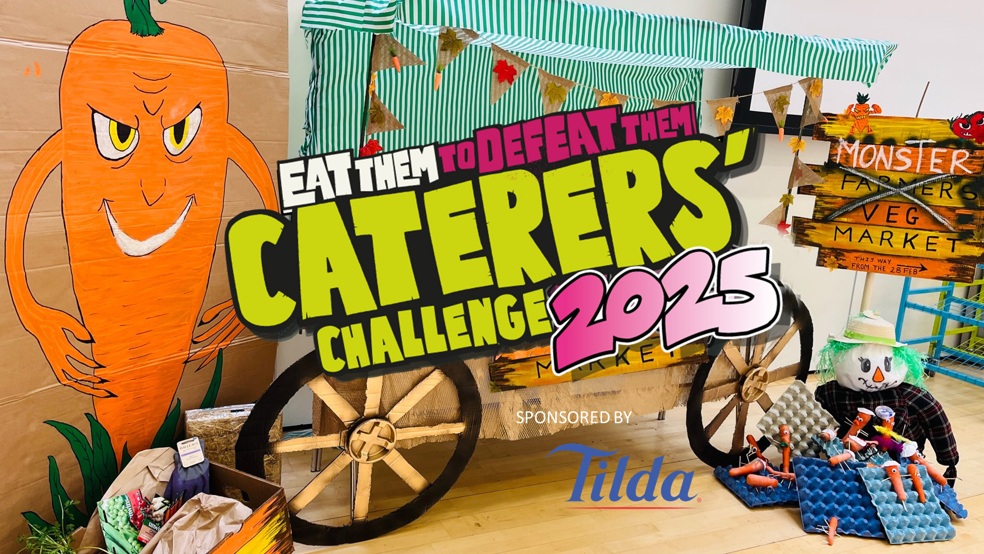 Caterers-Challenge-2025