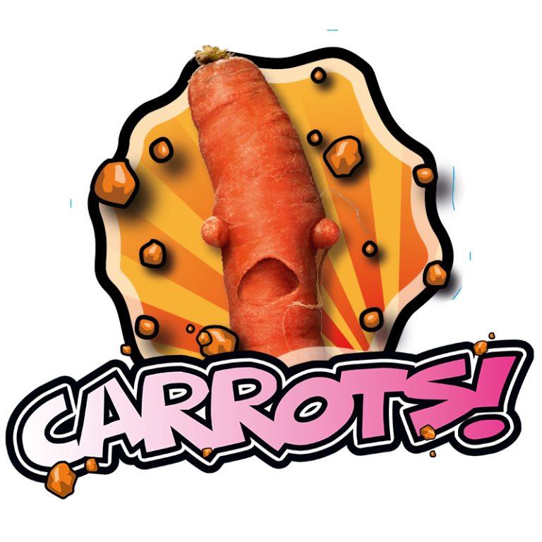 Competition Thanks Eat Them To Defeat Them